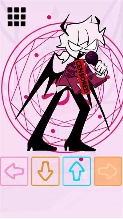 黑色星期五之夜夜半狂欢模组