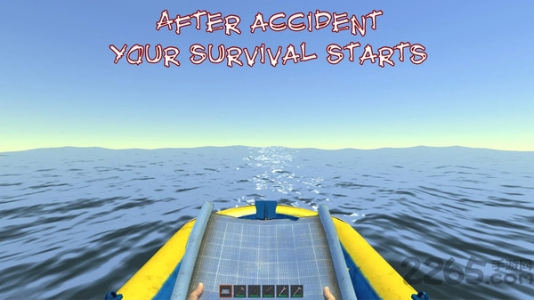 深海求生游戏 深海求生手机版下载