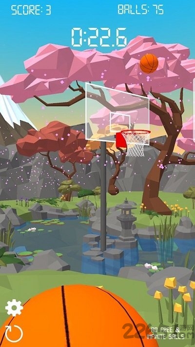 最佳投手破解版(Best Thrower)