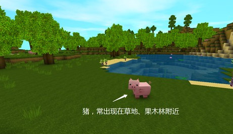 九游版迷你世界新手攻略 九游版迷你世界攻略