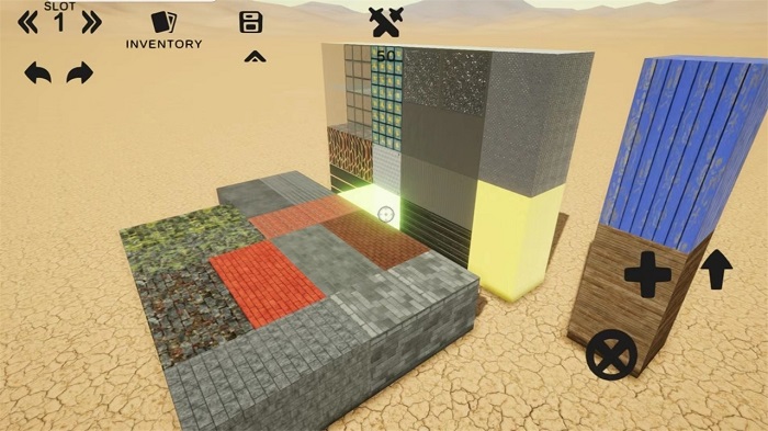 终极破坏模拟器手机版