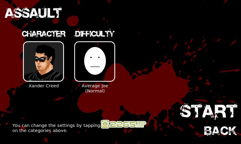 丧尸之地手机版