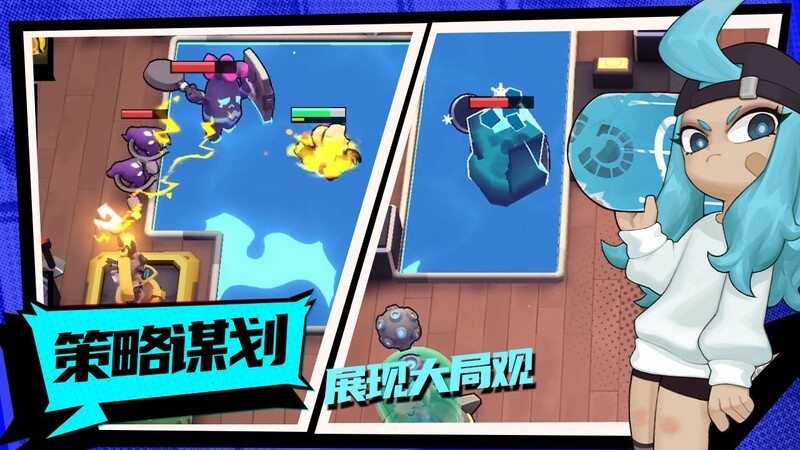 怪奇事务所完整版 怪奇事务所官方下载