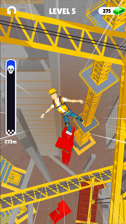 布娃娃坠落粉身碎骨官方版 布娃娃坠落粉身碎骨游戏下载