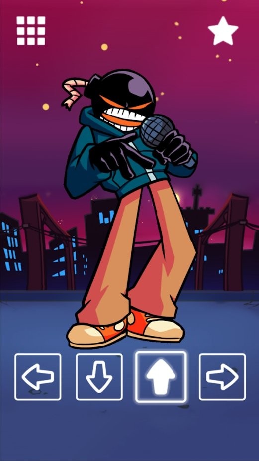 黑色星期五之夜whitty模组手机版(jdidsellercenter)