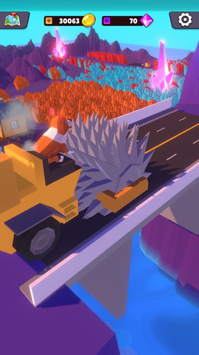 破坏模拟器最新版本