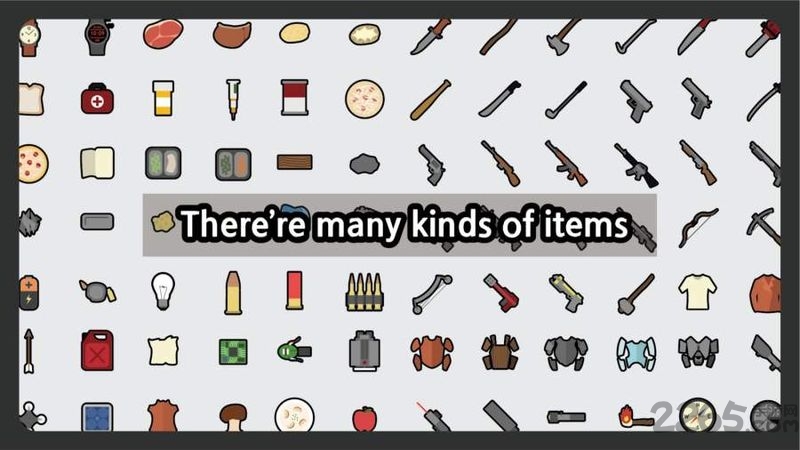 死城僵尸生存最新版本(Dead Town)