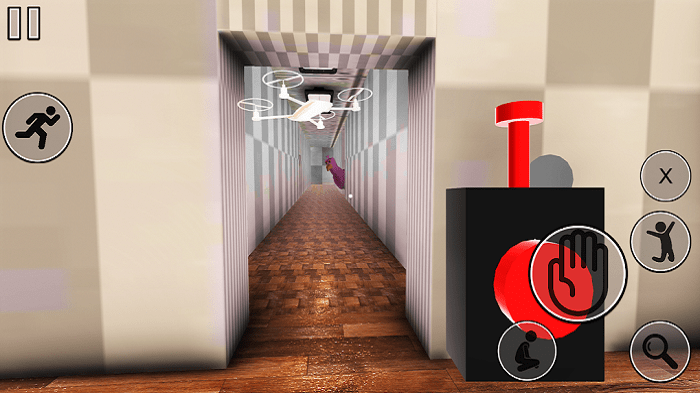 班班幼儿园同人版游戏