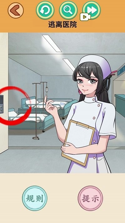 怪谈世界挑战手机版