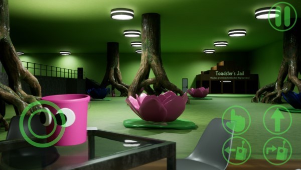 班班幼儿园3游戏手机版