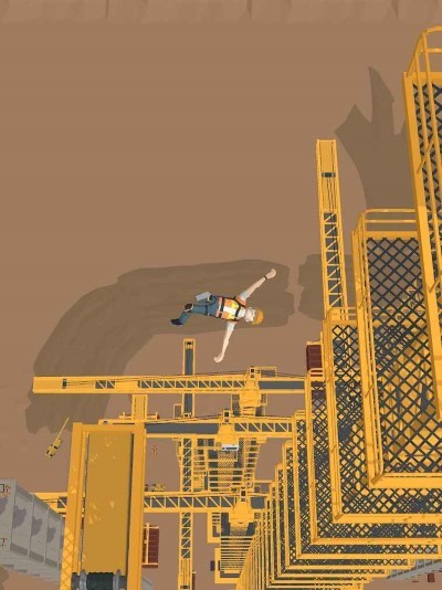 木偶实验粉身碎骨游戏