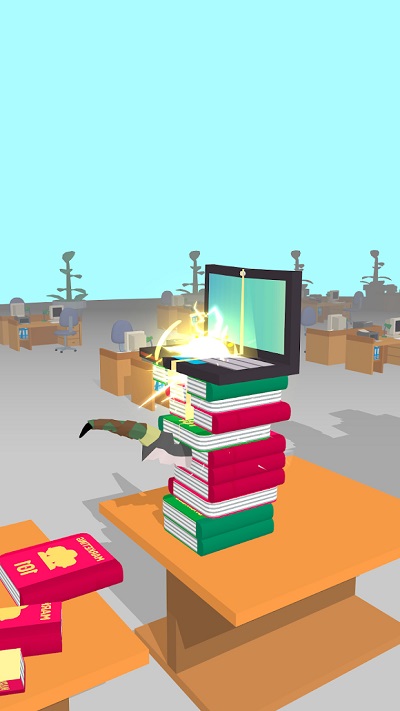 放置切片官方版