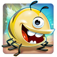 呆萌小怪物消消乐游戏 v3.3.0