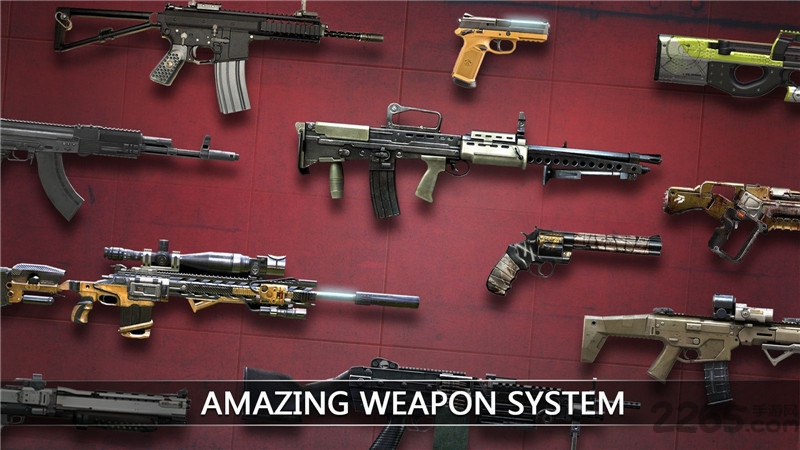 行尸入侵手机版(walking dead invasion)