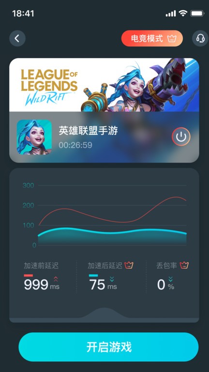 ak加速器永久免费版