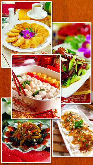 22道家常菜做法及配图