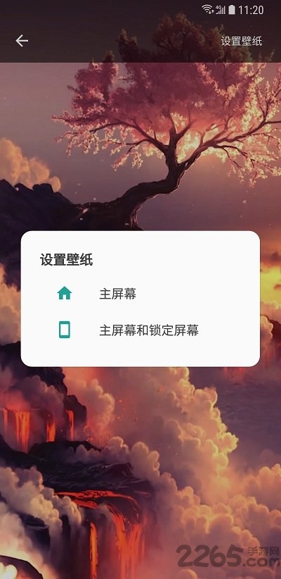 apple视频桌面软件