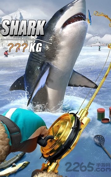冰钓大师手机版