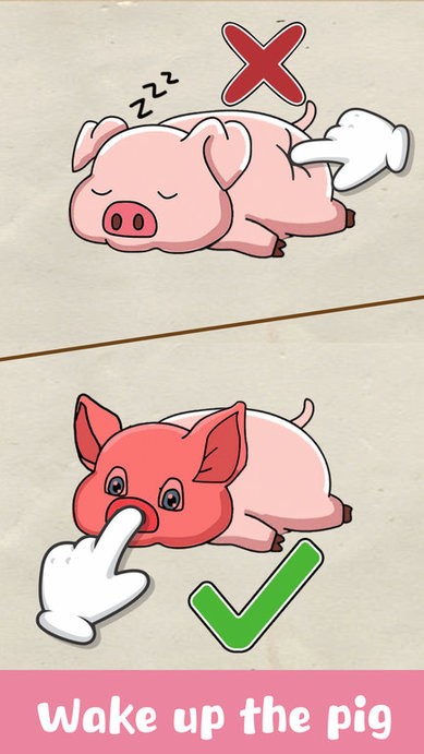 烧脑先生中文版