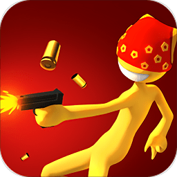 激斗火柴人最新版下载-官网下载安装2025最新版本