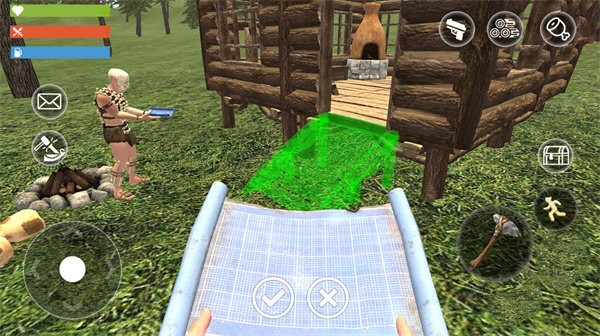 岛屿求生记手机版 岛屿求生记游戏下载安装