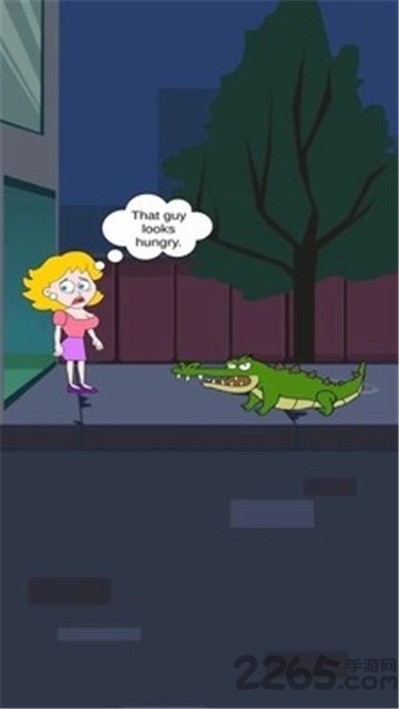 拯救小姐姐小照解说