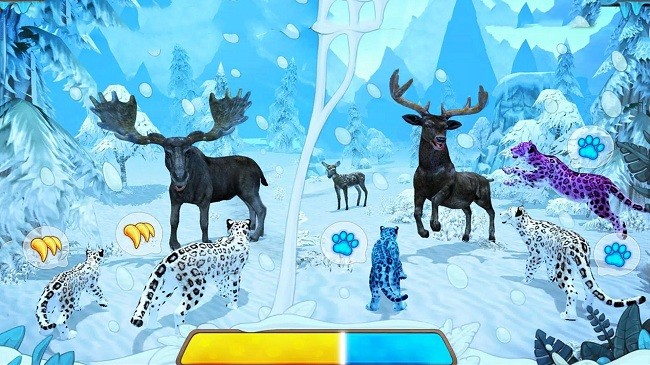 荒野求生大冒险中文版