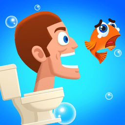 小鱼历险记2025最新版下载-小鱼历险记官方正版免费下载v1.0.0 安卓版