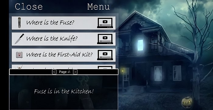 班班幼儿园绿色怪物游戏