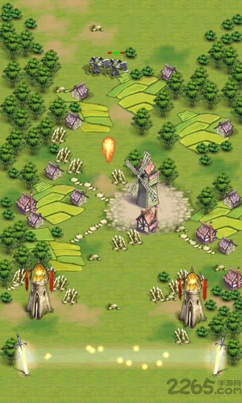 魔法大帝官方版