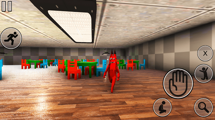 班班幼儿园同人版游戏