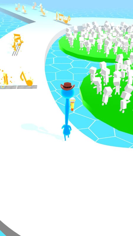 疯狂歌星最新版