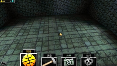 像素魔兽争霸3d手机版