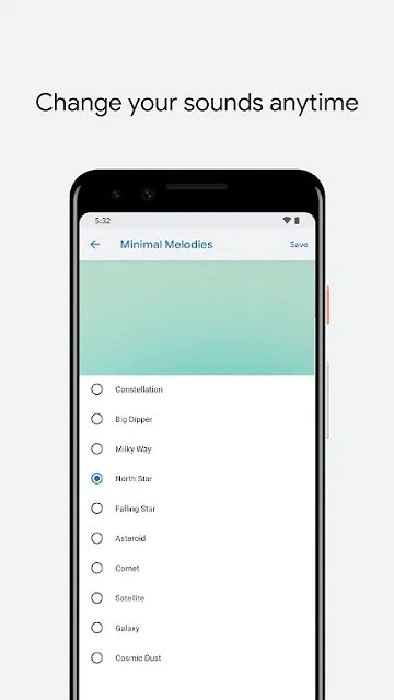 谷歌音效APP(Sounds)