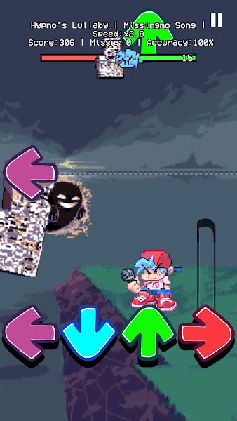 周五夜放克引梦貘人手机(hypno lubally)