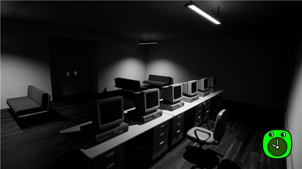 班班幼稚园游戏(garten of banban)