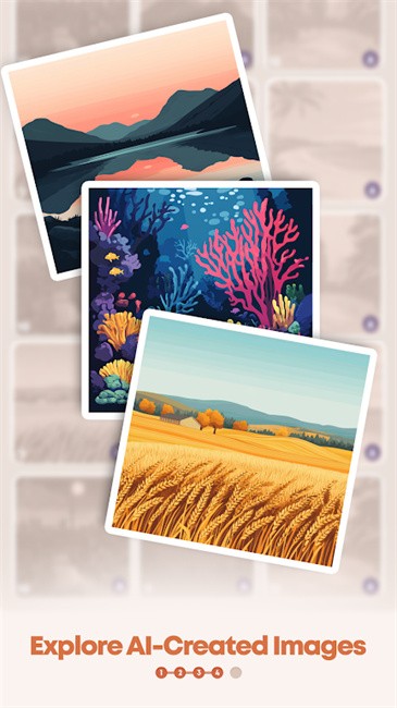 数字涂画手机版 数字涂画游戏