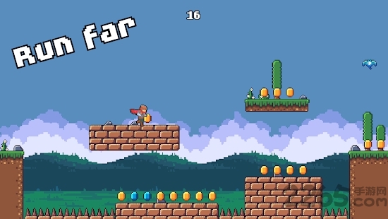 芬恩的冒险 芬恩的冒险单机版下载