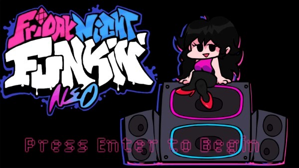 黑色星期五之夜neo模组最新版