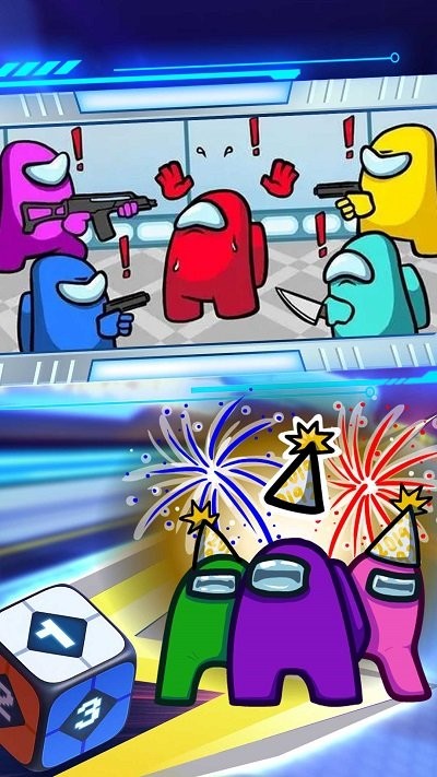 太空破坏人决战游戏下载