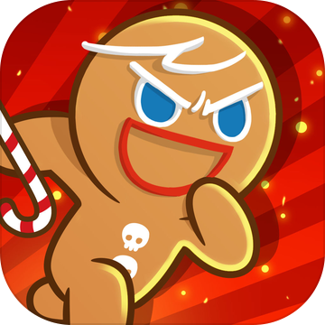 饼干酷跑烤箱大逃亡taptap最新版(跑跑姜饼人烤箱大逃亡Cookie Run: OvenBreak)