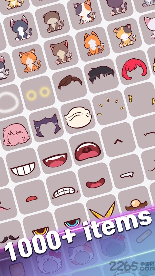 kittcat story手游 kittcat story手机版