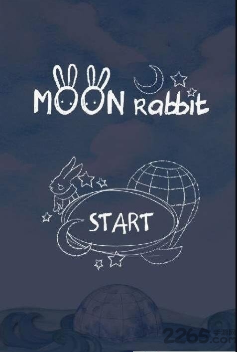月兔无尽之旅官方下载