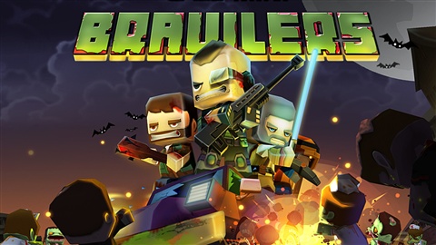 迷你英雄痞子召唤汉化破解版