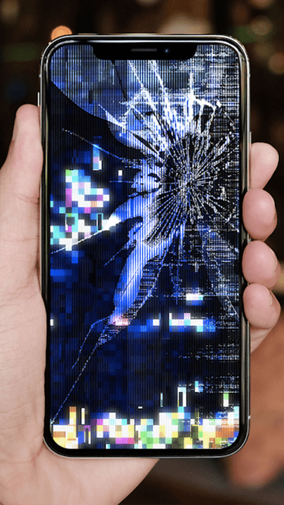 碎屏模拟器大合集最新版