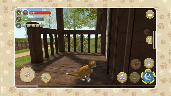 萌宠历险记3d最新版