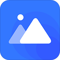 专业修图软件 v1.0