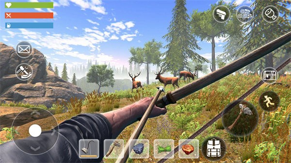 岛屿求生记最新版