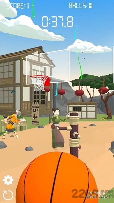 最佳投手破解版(Best Thrower)