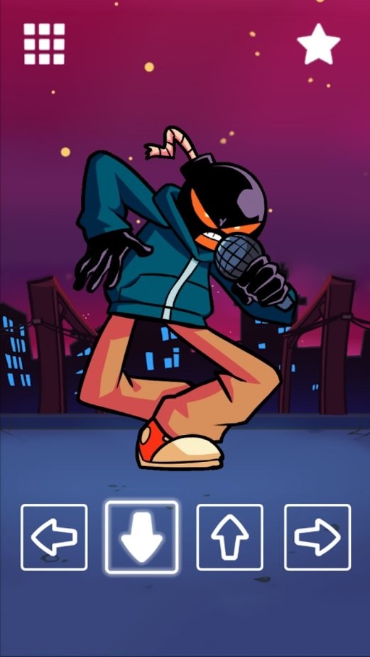 黑色星期五之夜whitty模组手机版 whitty黑色星期五之夜手机版下载